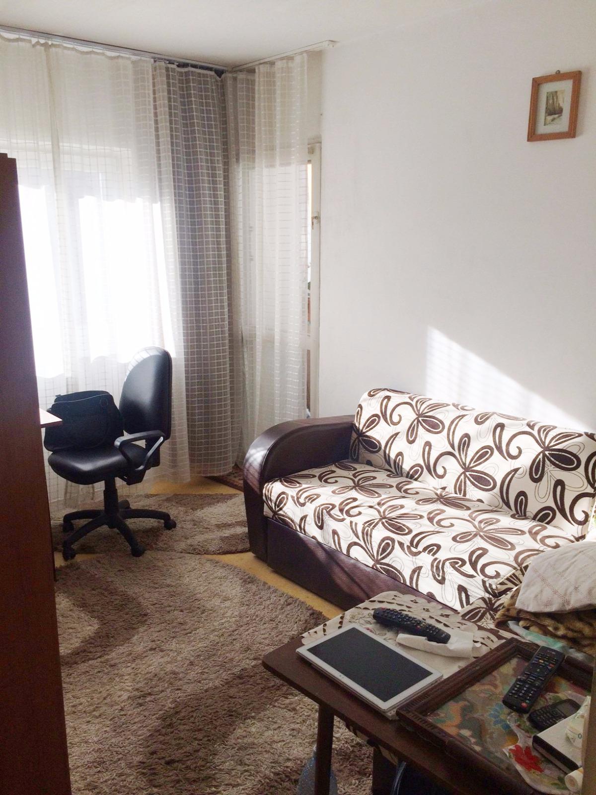 Apartament de vânzare 4 camere Marasti - 25021AV | BLITZ Cluj-Napoca | Poza3