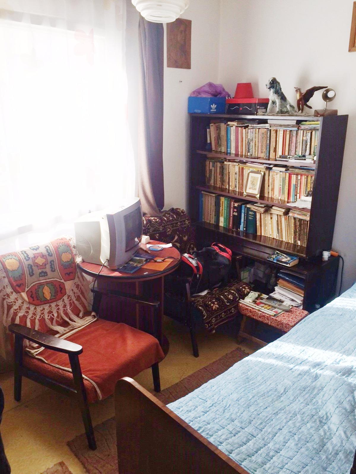 Apartament de vânzare 4 camere Marasti - 25021AV | BLITZ Cluj-Napoca | Poza4