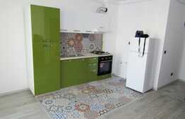 Garsoniera, 35 mp, imobil nou, prima inchiriere, zona Sigma Center