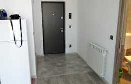 Garsoniera, 35 mp, imobil nou, prima inchiriere, zona Sigma Center