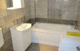 Garsoniera, 35 mp, imobil nou, prima inchiriere, zona Sigma Center