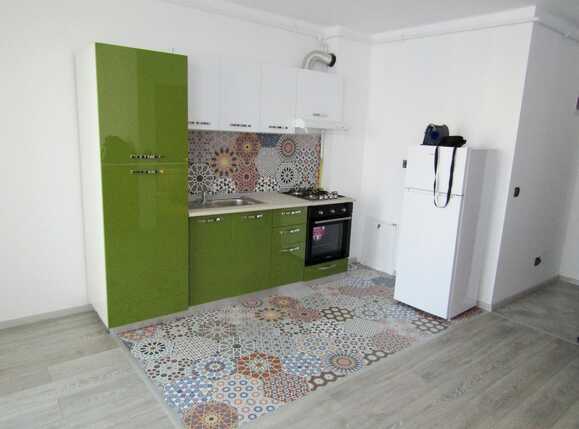 Garsonieră de închiriat Andrei Mureşanu - 25022AI | BLITZ Cluj-Napoca | Poza1