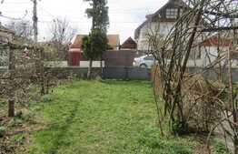 De vanzare casa individuala 80 mp, 2890 mp teren, zona linistita!