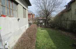 De vanzare casa individuala 80 mp, 2890 mp teren, zona linistita!