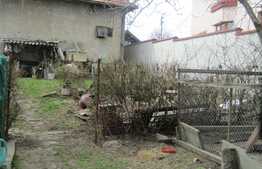 De vanzare casa individuala 80 mp, 2890 mp teren, zona linistita!