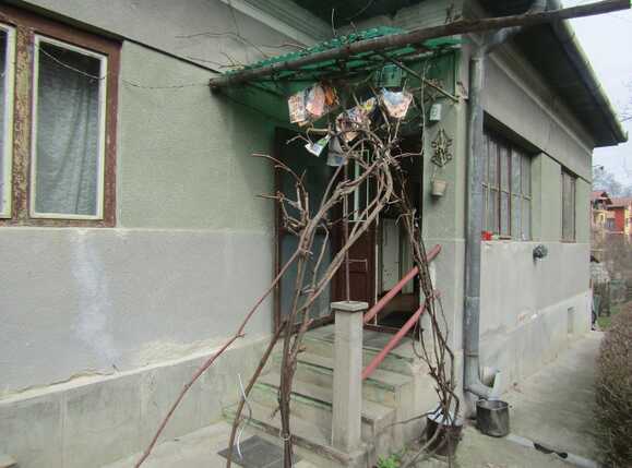 Casa de vânzare 3 camere Dambul Rotund - 25023CV | BLITZ Cluj-Napoca | Poza1