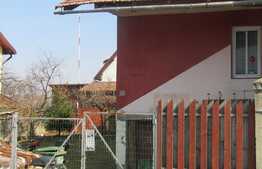 Casa cuplata 150 mp utili, teren 350 mp, zona linistita!