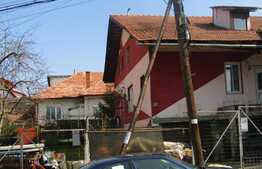 Casa cuplata 150 mp utili, teren 350 mp, zona linistita!