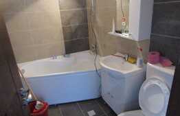 De vanzare apartament cu 2 camere, 43 mp! Parcare! Zona strazii Cetatii!