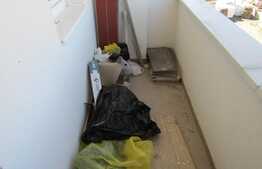 De vanzare apartament cu 2 camere, 43 mp! Parcare! Zona strazii Cetatii!