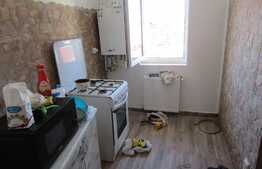 De vanzare apartament cu 2 camere, 43 mp! Parcare! Zona strazii Cetatii!