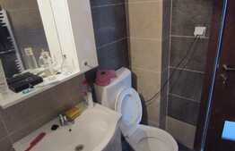 De vanzare apartament cu 2 camere, 43 mp! Parcare! Zona strazii Cetatii!