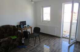 De vanzare apartament cu 2 camere, 43 mp! Parcare! Zona strazii Cetatii!