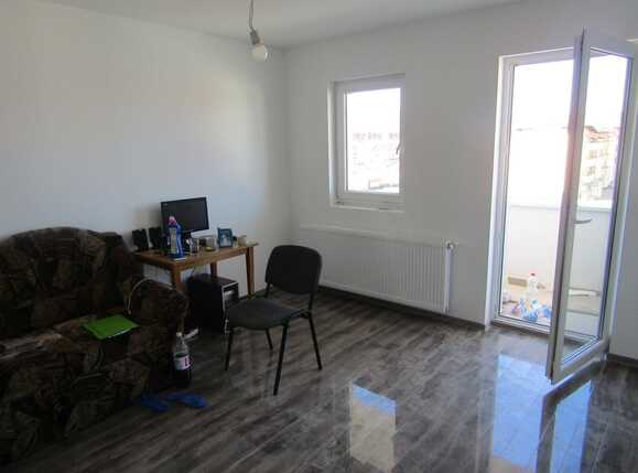 Apartament de vânzare 2 camere Floreşti - 25025AV | BLITZ Cluj-Napoca | Poza1