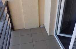 Garsoniera de 40 mp, decomandata! Mobilata si utilata! Parcare! Zona Vivo!