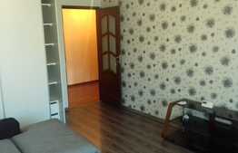 Garsoniera de 40 mp, decomandata! Mobilata si utilata! Parcare! Zona Vivo!