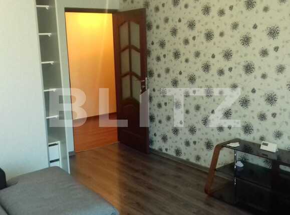 Garsonieră de vânzare Floreşti - 25026AV | BLITZ Cluj-Napoca | Poza1