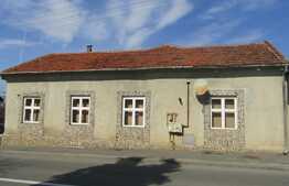 Casa cuplata tip vagon, 80 mp utili, teren de 80 mp, zona linistita!