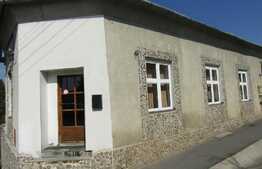 Casa cuplata tip vagon, 80 mp utili, teren de 80 mp, zona linistita!