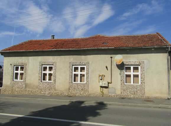 Casa de vânzare 4 camere Gruia - 25028CV | BLITZ Cluj-Napoca | Poza1