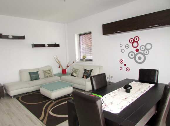 Apartament de închiriat 2 camere Bună Ziua - 25029AI | BLITZ Cluj-Napoca | Poza2