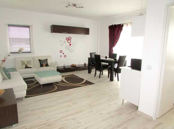 Apartament de închiriat 2 camere Bună Ziua - 25029AI | BLITZ Cluj-Napoca | Poza1