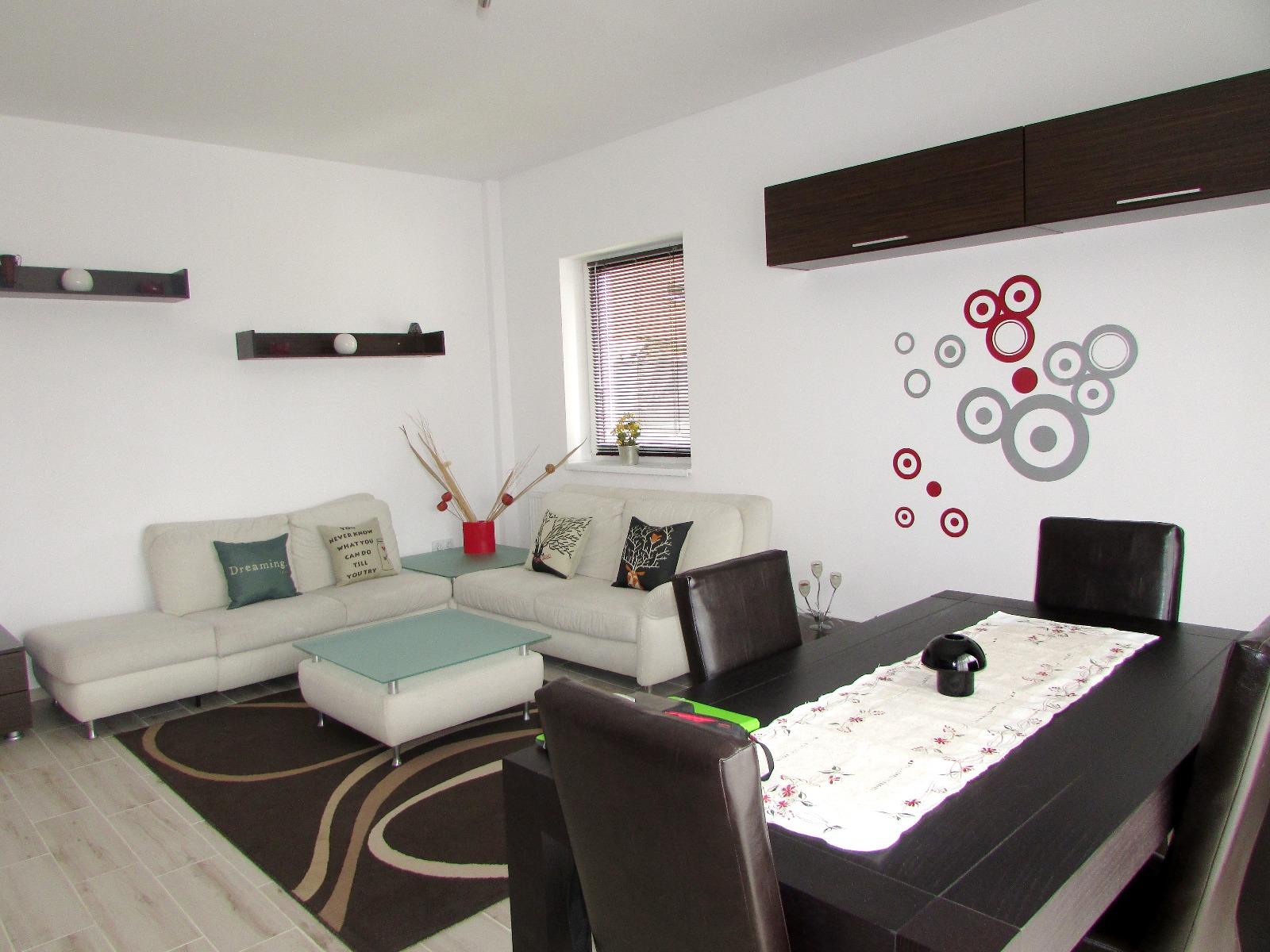 Apartament de închiriat 2 camere Bună Ziua - 25029AI | BLITZ Cluj-Napoca | Poza2