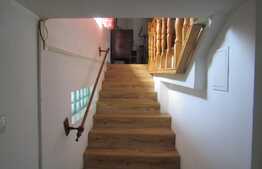 Casa individuala, 120 mp utili, teren 220, zona semicentrala!