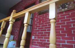 Casa individuala, 120 mp utili, teren 220, zona semicentrala!