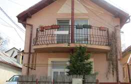 Casa individuala, 120 mp utili, teren 220, zona semicentrala!