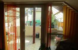 Casa individuala, 120 mp utili, teren 220, zona semicentrala!