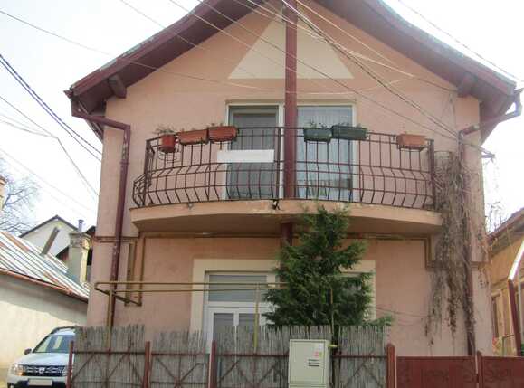 Casa de vânzare 5 camere Zorilor - 25030CV | BLITZ Cluj-Napoca | Poza1