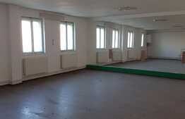 Spatiu comercial, 300 mp, open space, zona semicentrala
