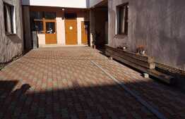 Spatiu comercial 100 mp, open space, zona Garii