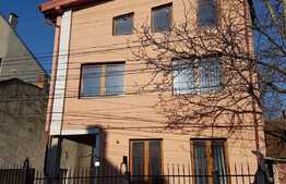 Spatiu comercial 100 mp, open space, zona Garii