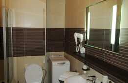 2 camere, 44 mp, terasa, parcare subterana zona Iulius Mall