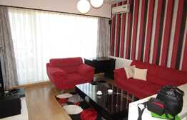 2 camere, 44 mp, terasa, parcare subterana zona Iulius Mall