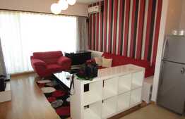 2 camere, 44 mp, terasa, parcare subterana zona Iulius Mall