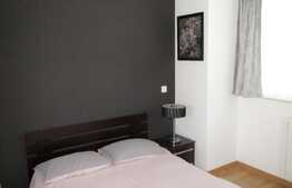 2 camere, 44 mp, terasa, parcare subterana zona Iulius Mall