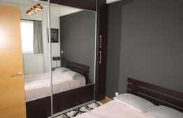 2 camere, 44 mp, terasa, parcare subterana zona Iulius Mall