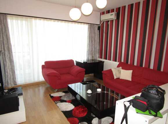 Apartament de închiriat 2 camere Gheorgheni - 25035AI | BLITZ Cluj-Napoca | Poza1