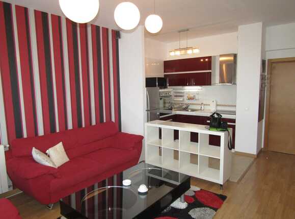 Apartament de închiriat 2 camere Gheorgheni - 25035AI | BLITZ Cluj-Napoca | Poza2