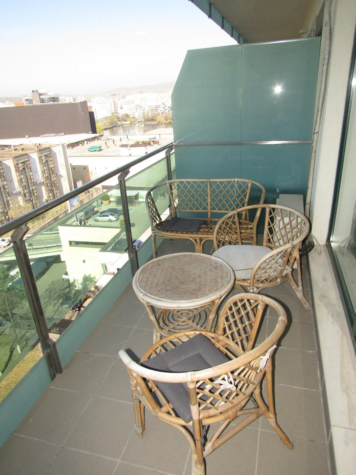 Apartament de închiriat 2 camere Gheorgheni - 25035AI | BLITZ Cluj-Napoca | Poza8