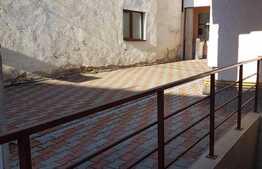 Spatiu comercial, 470 mp, 4 incaperi open space, zona Garii