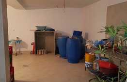 Spatiu comercial, 470 mp, 4 incaperi open space, zona Garii