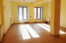 Spatiu comercial, 470 mp, 4 incaperi open space, zona Garii