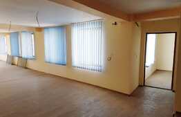 Spatiu comercial, 470 mp, 4 incaperi open space, zona Garii