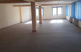 Spatiu comercial, 470 mp, 4 incaperi open space, zona Garii