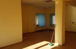 Spatiu comercial, 470 mp, 4 incaperi open space, zona Garii