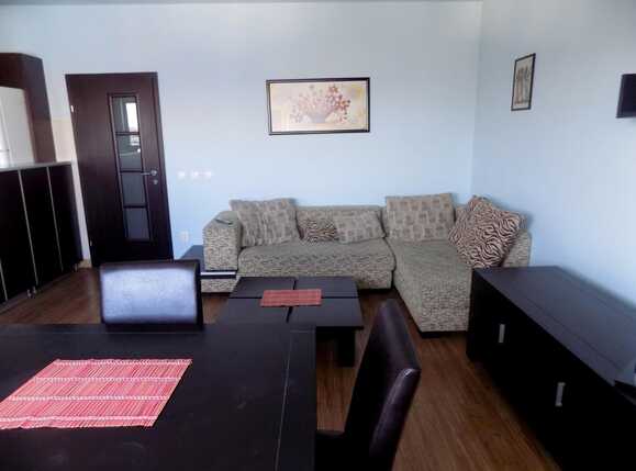 Apartament de închiriat 3 camere Zorilor - 25039AI | BLITZ Cluj-Napoca | Poza3